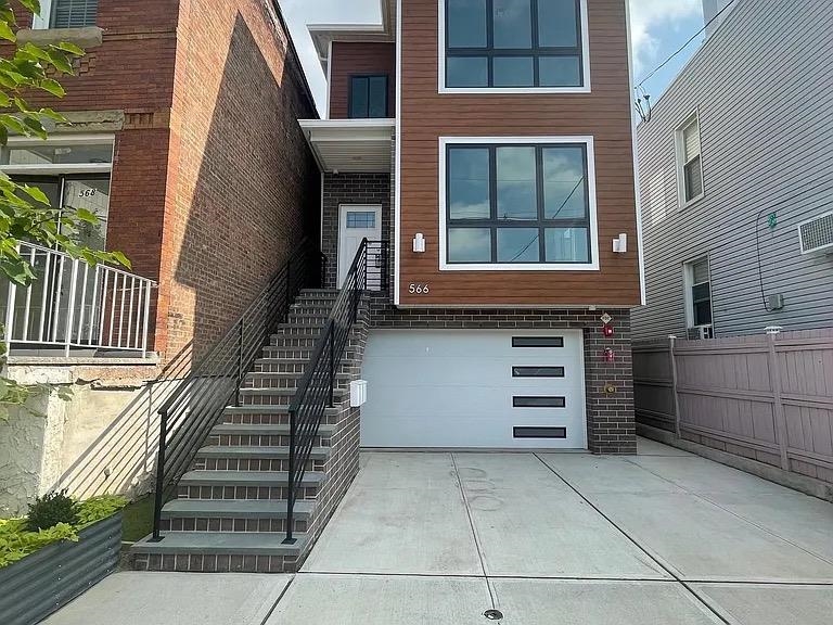 566 57th Street West New York NJ 07087