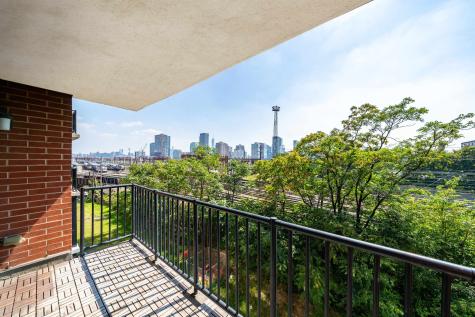 700 Grove Street Jersey City NJ 07310