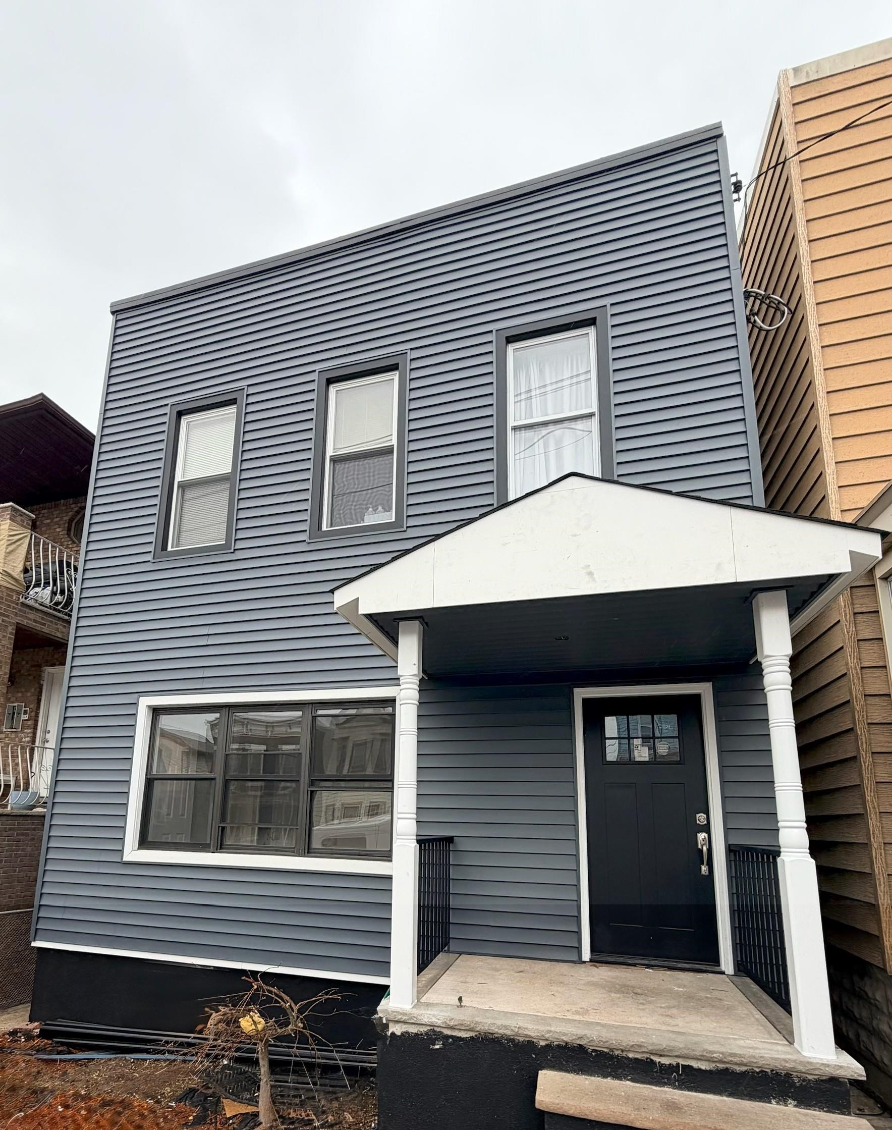 1426 43rd Street North Bergen NJ 07047