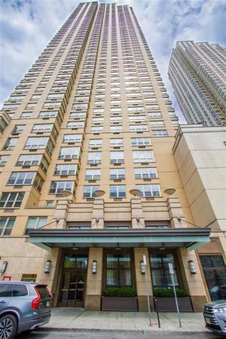 88 Morgan Street Jersey City NJ 07302
