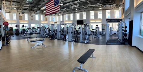 88 Morgan Street Jersey City NJ 07302