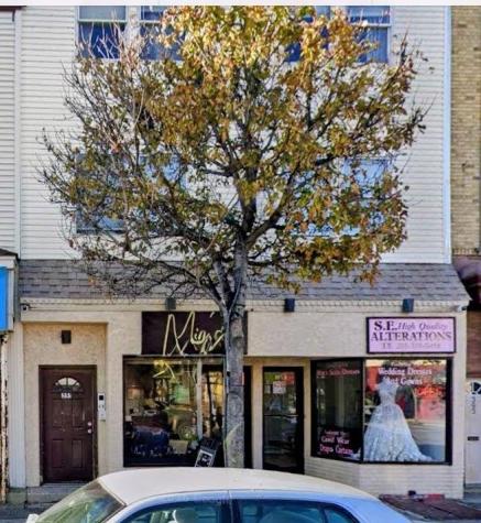 391 Broadway Bayonne NJ 07002