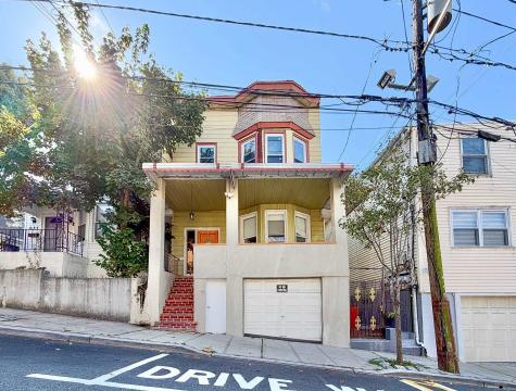639 36th Street Union City NJ 07087