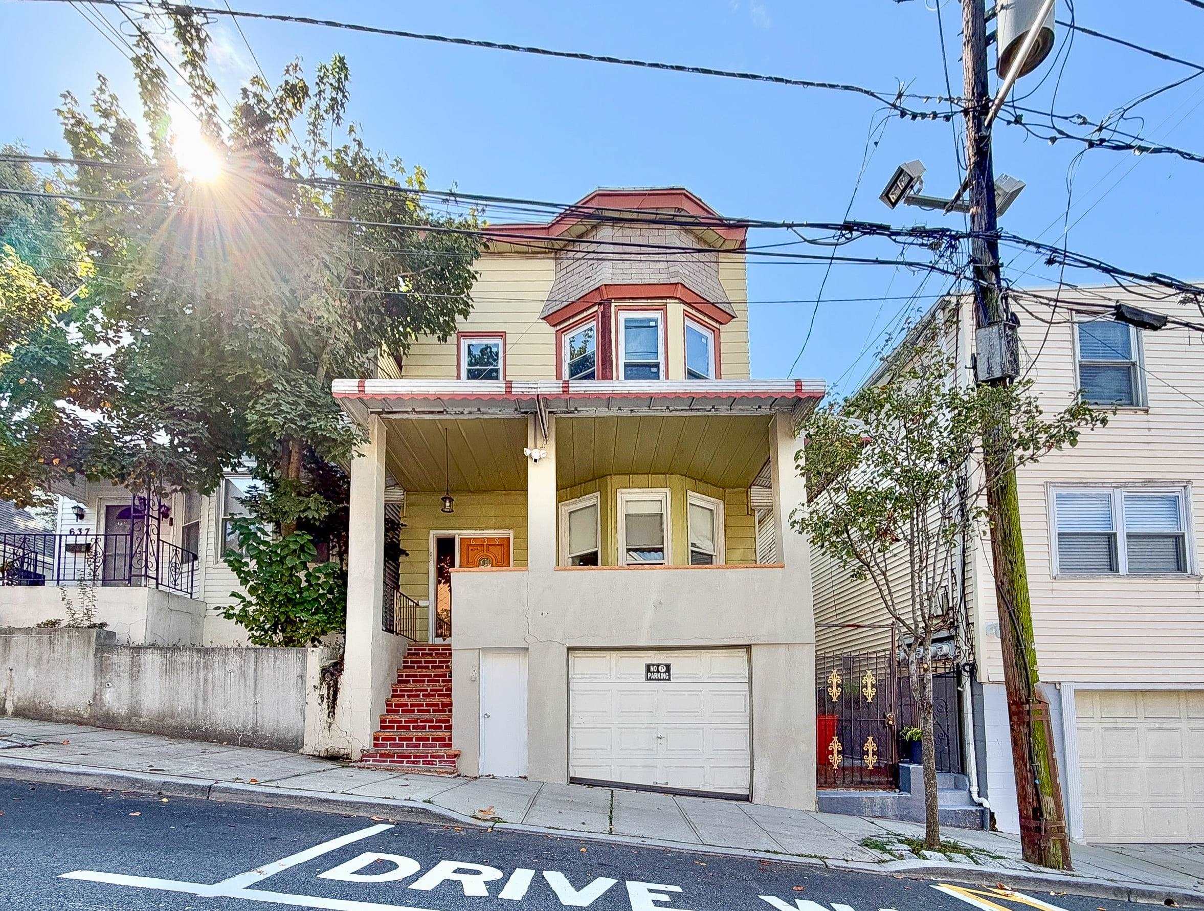 639 36th Street Union City NJ 07087