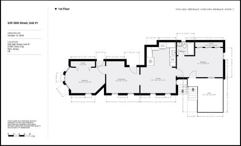 639 36th Street Union City NJ 07087