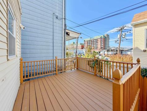 639 36th Street Union City NJ 07087