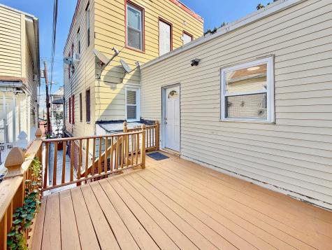 639 36th Street Union City NJ 07087