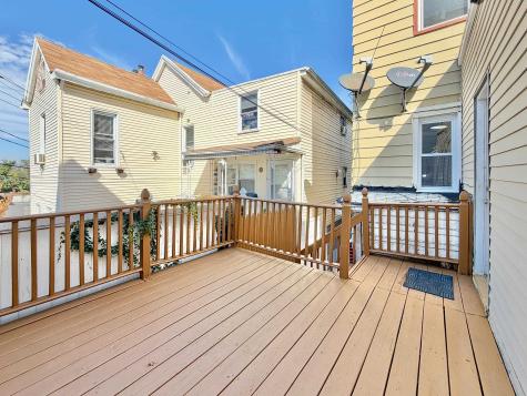639 36th Street Union City NJ 07087