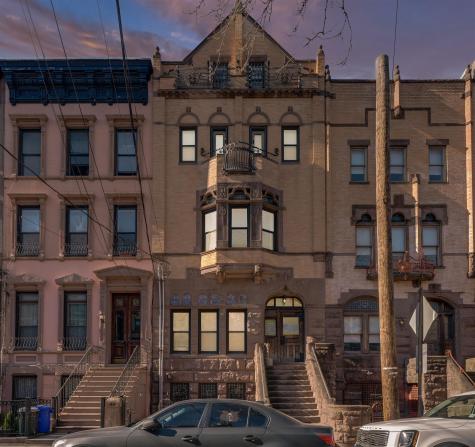 830 Hudson Street Hoboken NJ 07030