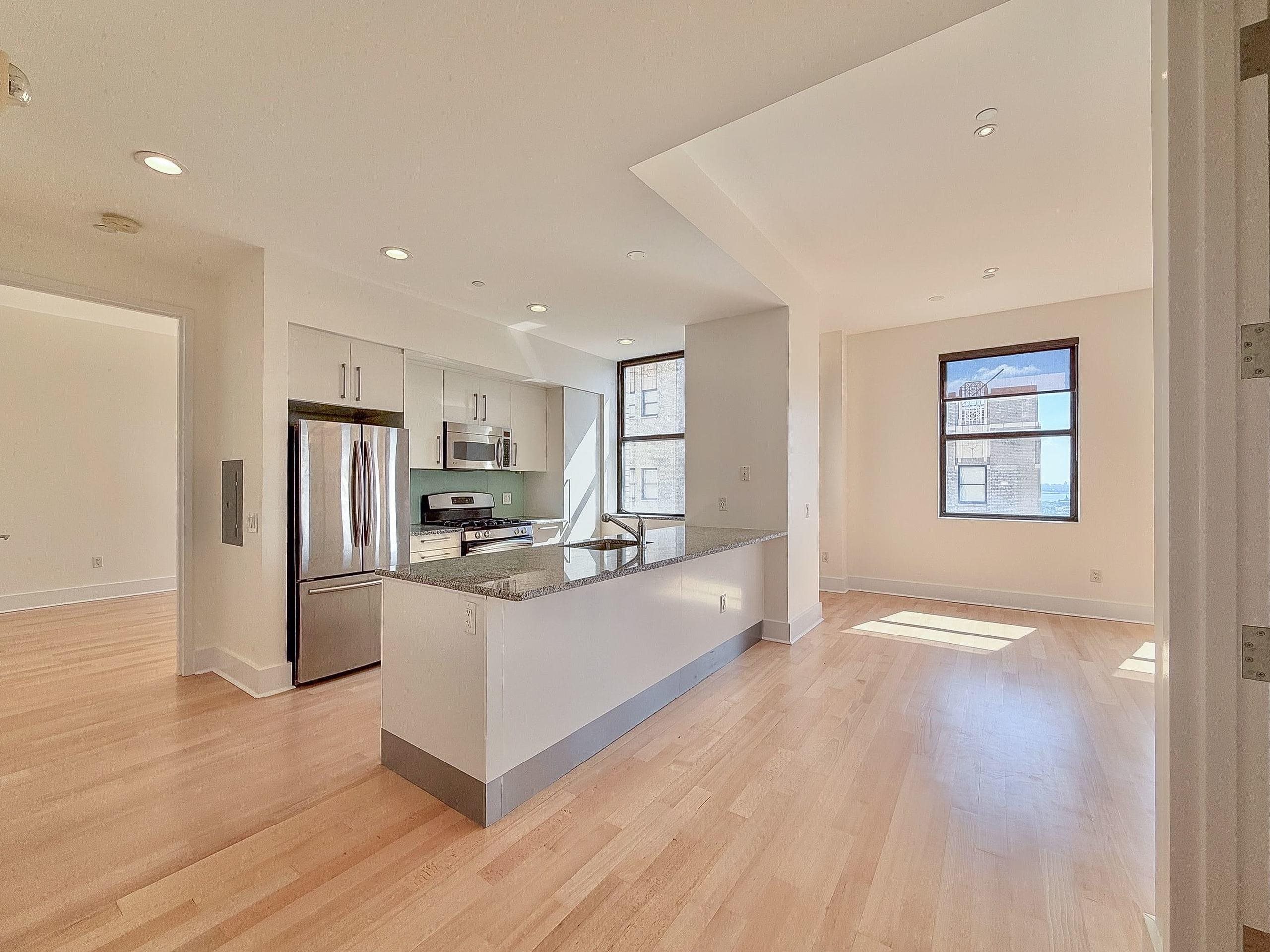 4 Beacon Way Jersey City NJ 07304