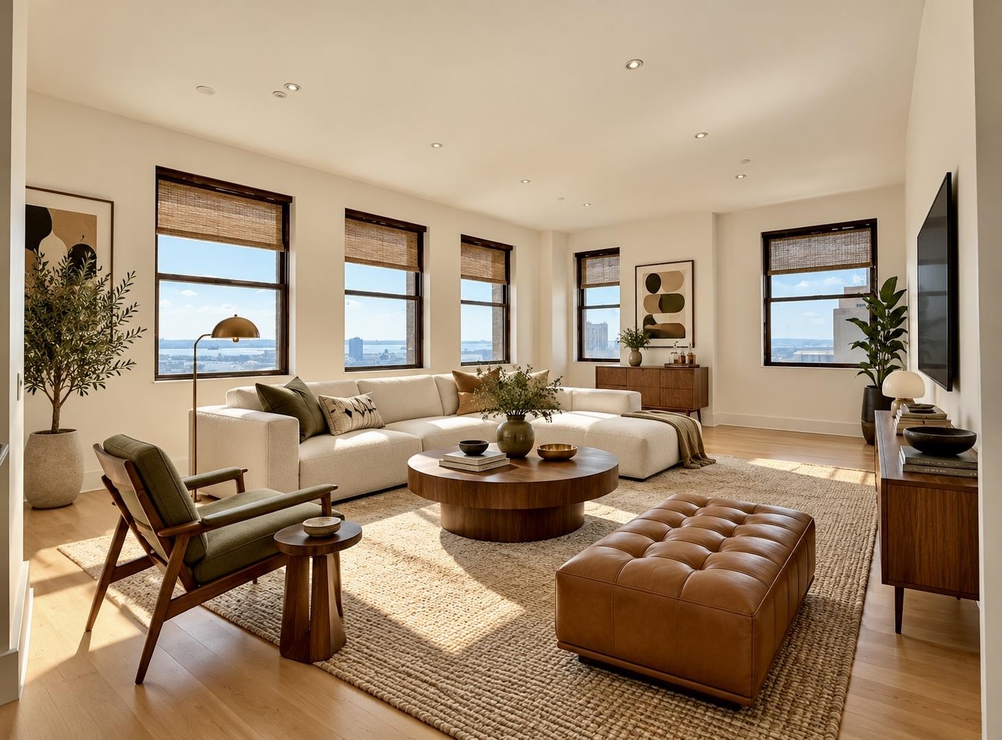 4 Beacon Way Jersey City NJ 07304