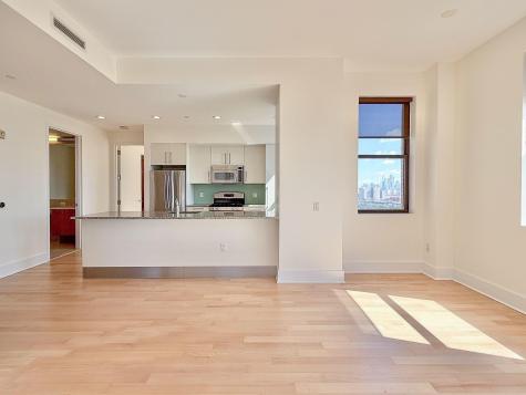 4 Beacon Way Jersey City NJ 07304