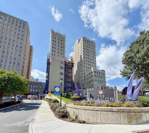 4 Beacon Way Jersey City NJ 07304