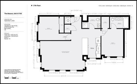 4 Beacon Way Jersey City NJ 07304