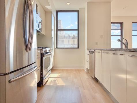 4 Beacon Way Jersey City NJ 07304