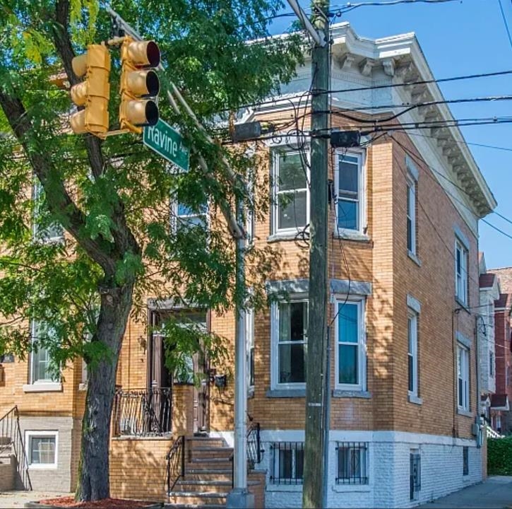 47 Webster Avenue Jersey City NJ 07030