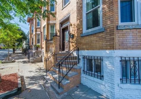 47 Webster Avenue Jersey City NJ 07030