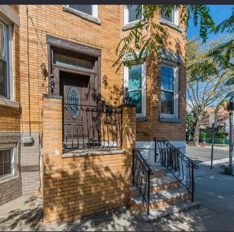 47 Webster Avenue Jersey City NJ 07030