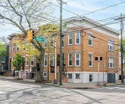 47 Webster Avenue Jersey City NJ 07030