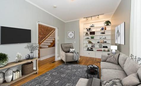 47 Webster Avenue Jersey City NJ 07030