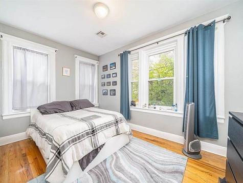 47 Webster Avenue Jersey City NJ 07030