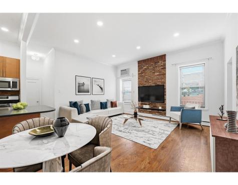 716 Hudson Street Hoboken NJ 07030