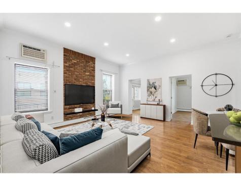 716 Hudson Street Hoboken NJ 07030
