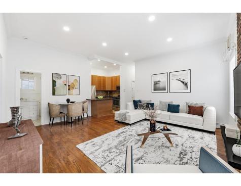 716 Hudson Street Hoboken NJ 07030