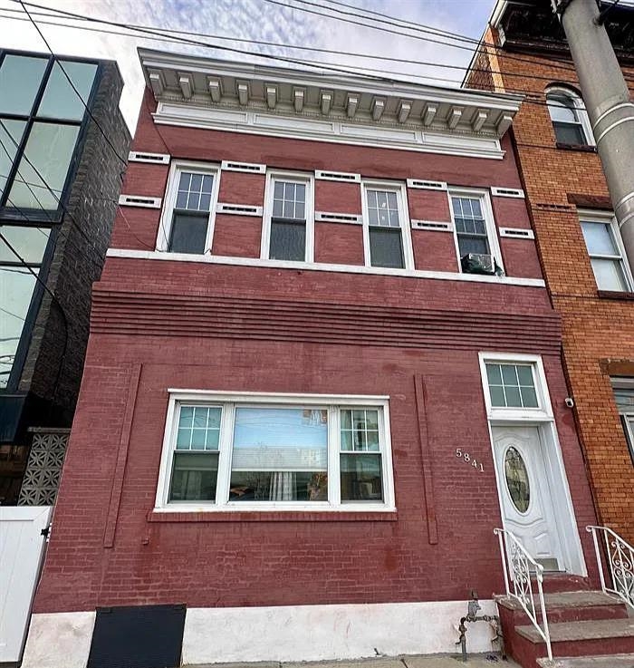 5841 Kennedy Boulevard North Bergen NJ 07047