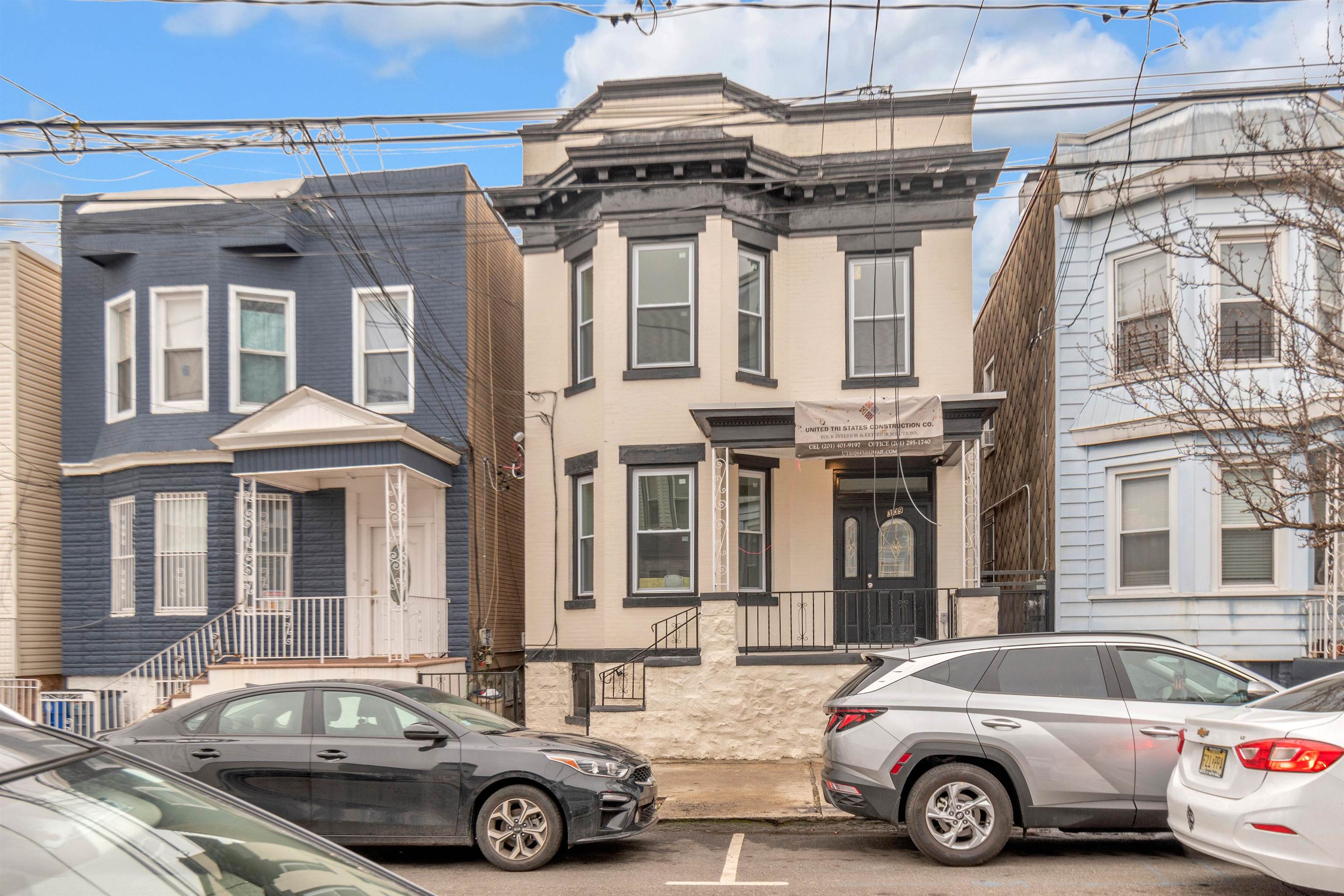 309 59th Street West New York NJ 07093