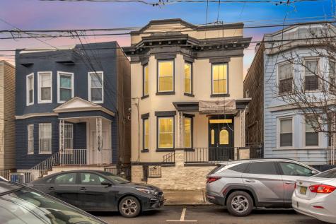 309 59th Street West New York NJ 07093