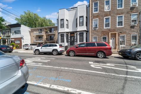 234 Webster Avenue Jersey City NJ 07307