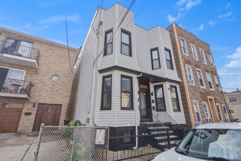 234 Webster Avenue Jersey City NJ 07307