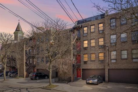 623 Madison Street Hoboken NJ 07030