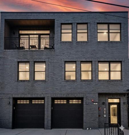 37 Spruce Street Jersey City NJ 07306