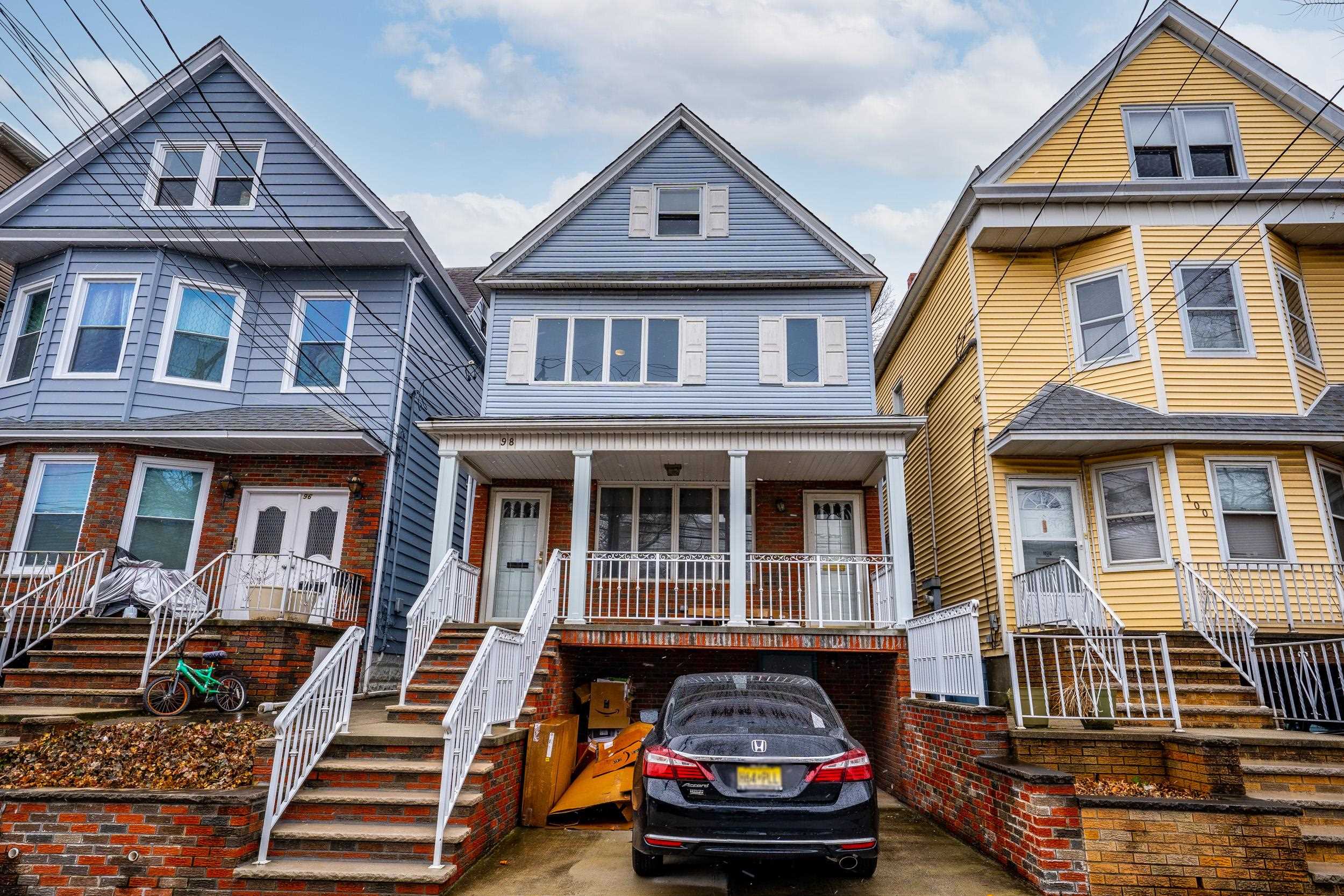 98 West 30th Street Bayonne NJ 07002