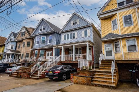 98 West 30th Street Bayonne NJ 07002