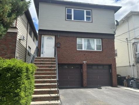 56 Isabella Avenue Bayonne NJ 07002