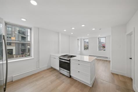 1327 Willow Avenue Hoboken NJ 07030