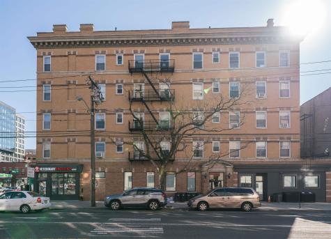 1327 Willow Avenue Hoboken NJ 07030