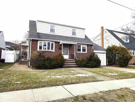 701 4th Street Secaucus NJ 07094