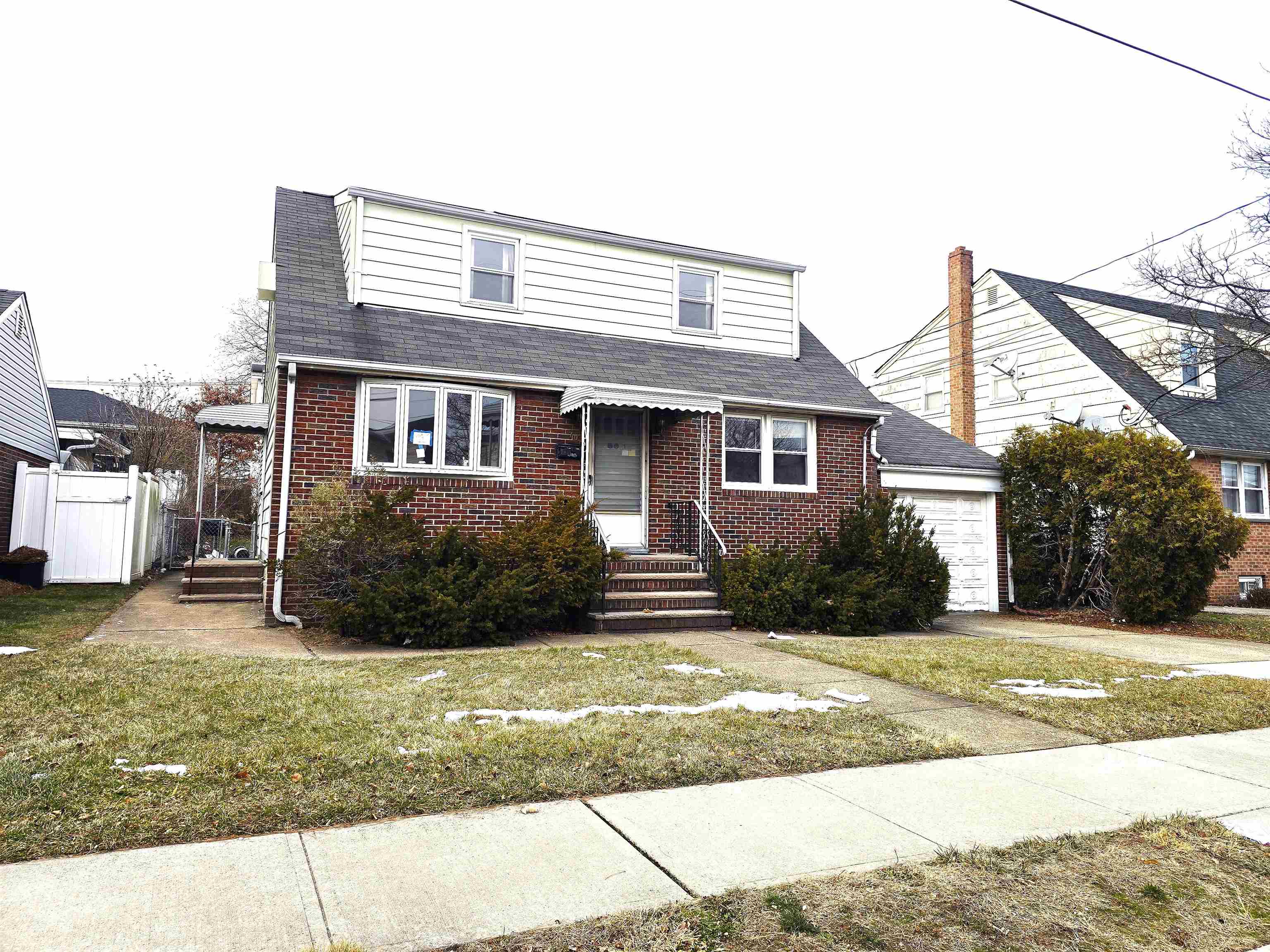 701 4th Street Secaucus NJ 07094