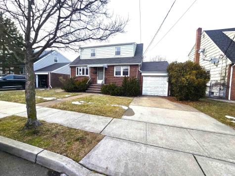 701 4th Street Secaucus NJ 07094