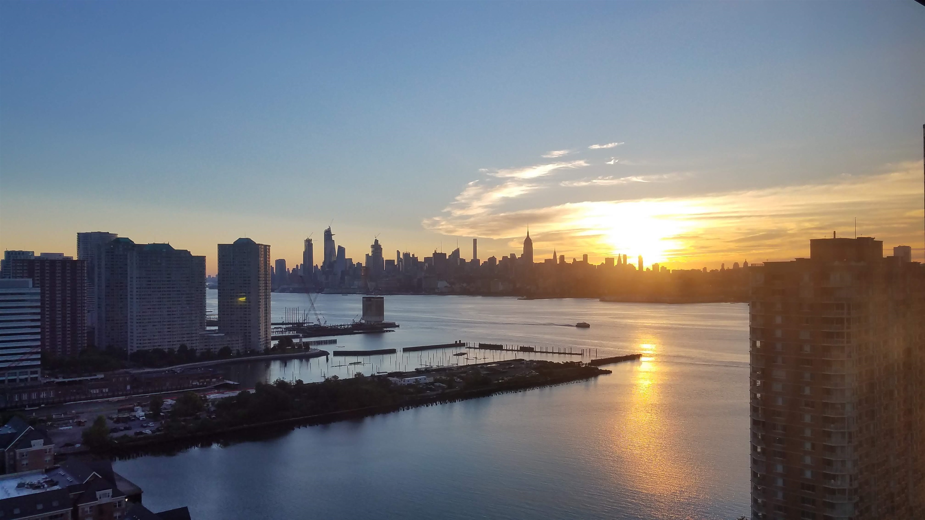 1 2nd Street Jersey City NJ 07302