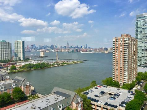 1 2nd Street Jersey City NJ 07302