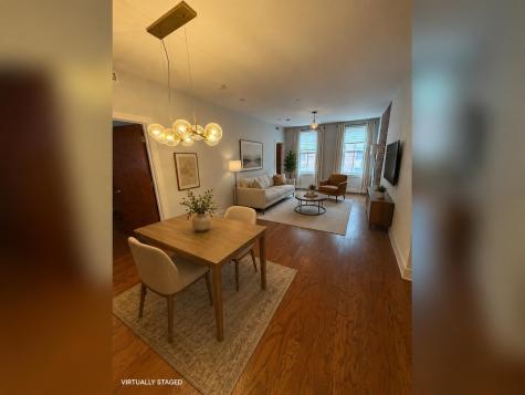66 Morris Street Jersey City NJ 07302