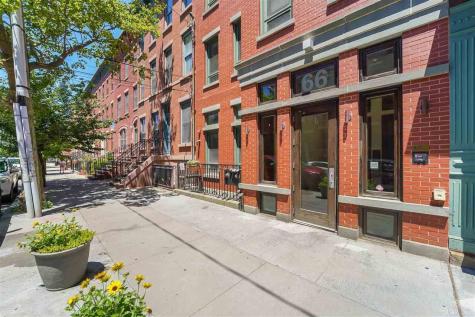 66 Morris Street Jersey City NJ 07302