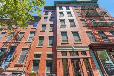 66 Morris Street Jersey City NJ 07302