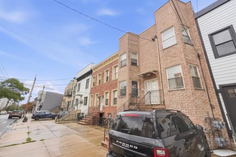 295 New York Avenue Jersey City NJ 07307