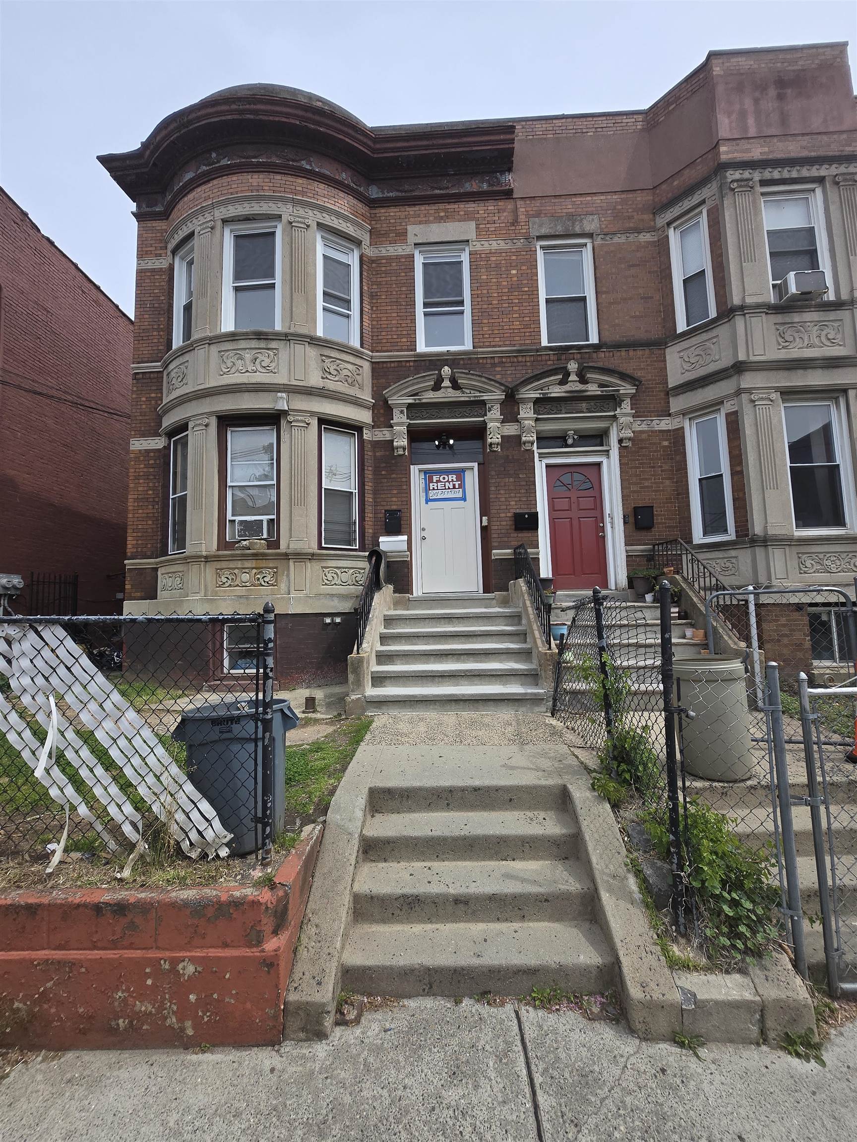 236 Fulton Avenue Jersey City NJ 07305